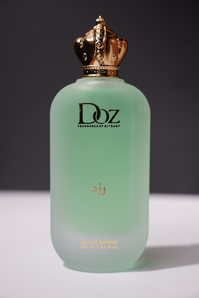 Raza perfume