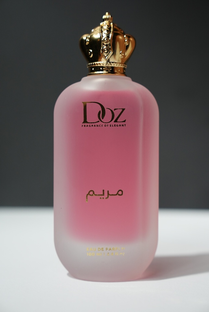 Maryam perfume