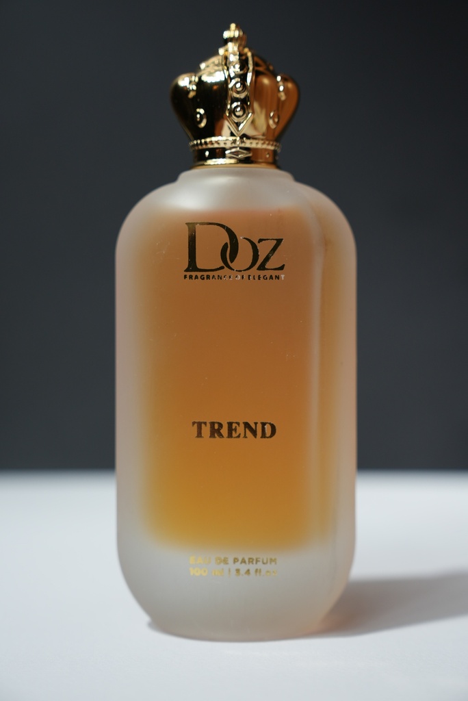 Trend perfume