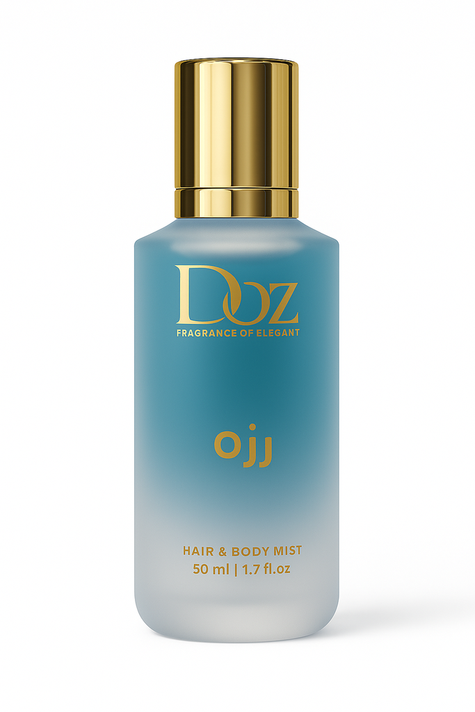 Raza hair mist _ هيرمست رزة