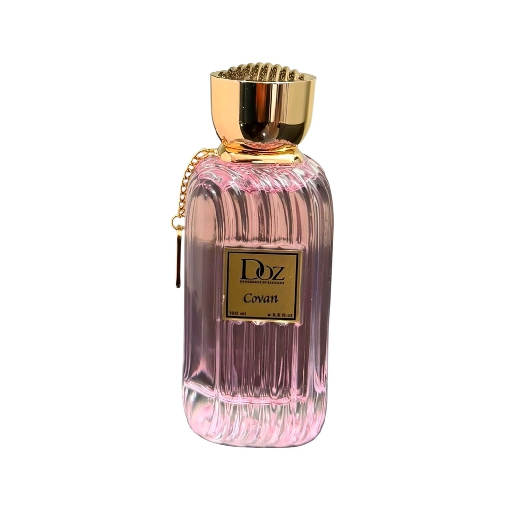 عطر كوفان - covan perfume