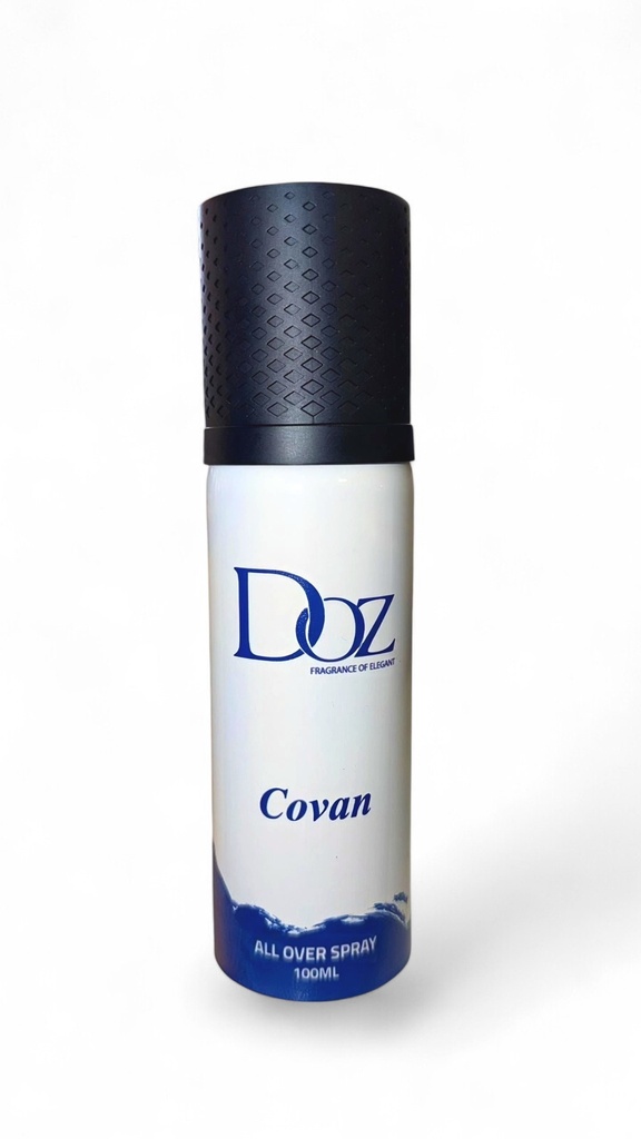 سبراى كوفان _ spray covan