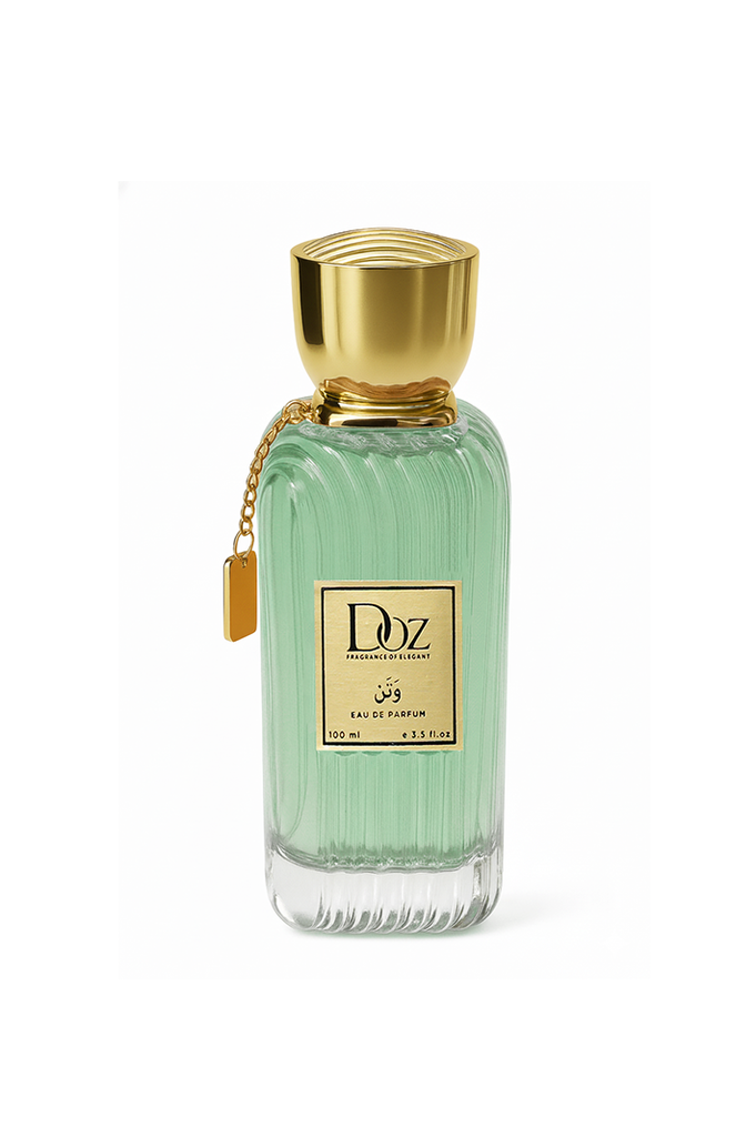 Watan Perfume _ عطر وتن