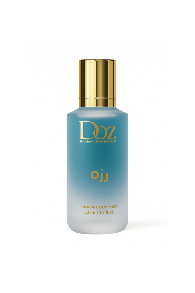 Raza hair mist _ هيرمست رزة