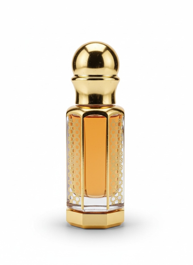 RED MUSK_مسك توت