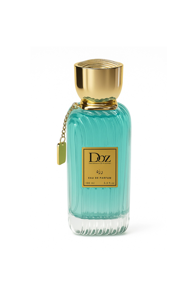 Raza perfume _  عطر رزة
