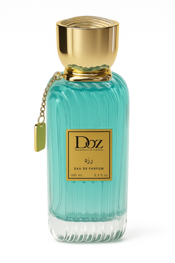 Raza perfume