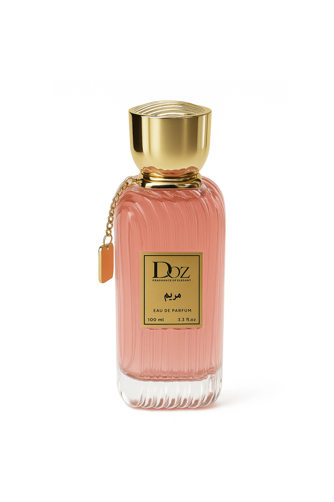 Maryam perfume - عطر مريم 