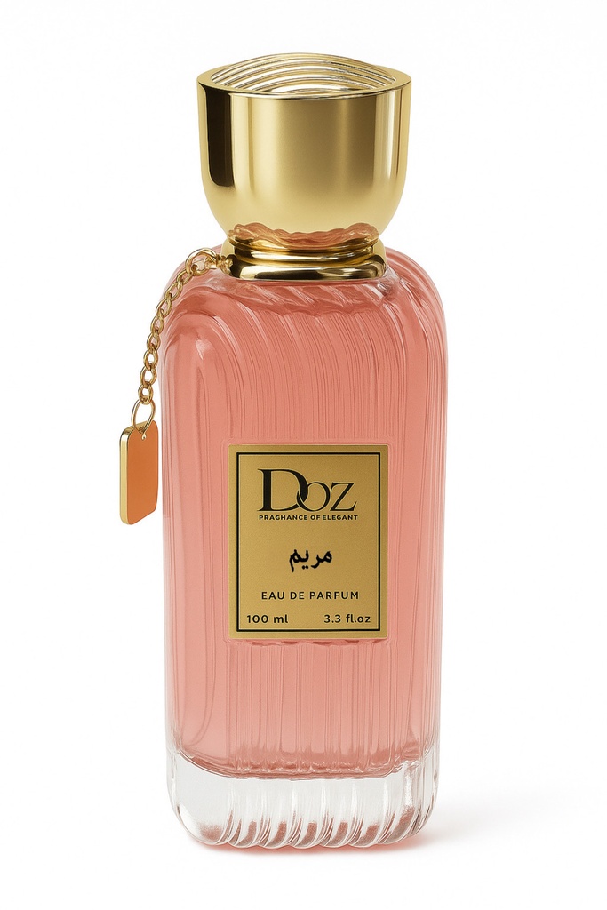 Maryam perfume