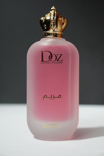 Maryam perfume
