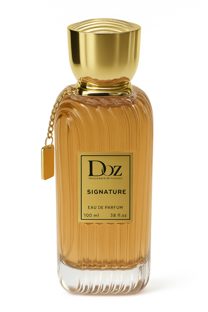 Signature _ عطر سجنيتشر