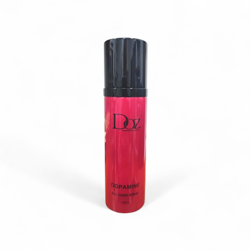 All over spray _ dopamine
