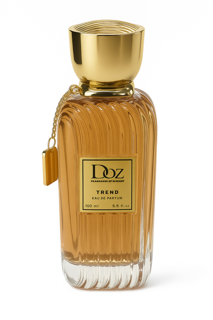 Trend perfume
