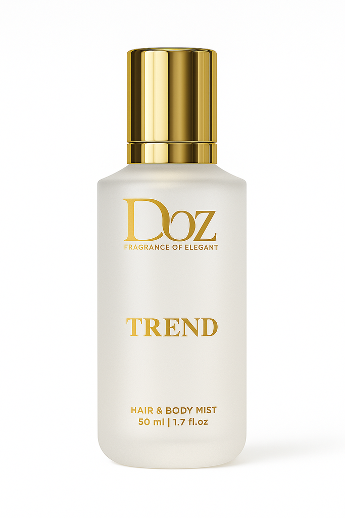 Trend hair mist _ هيرمست ترند
