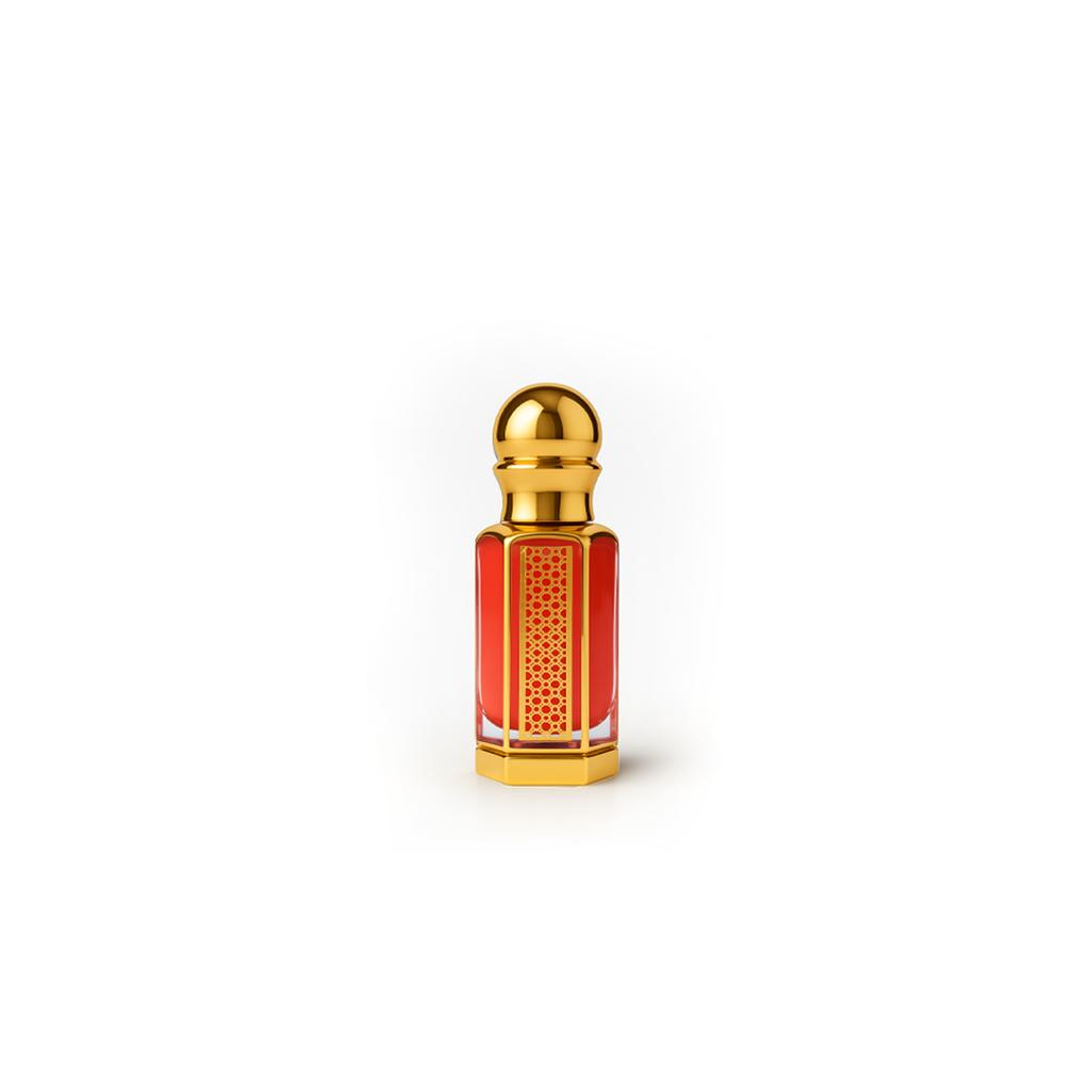Pink Musk