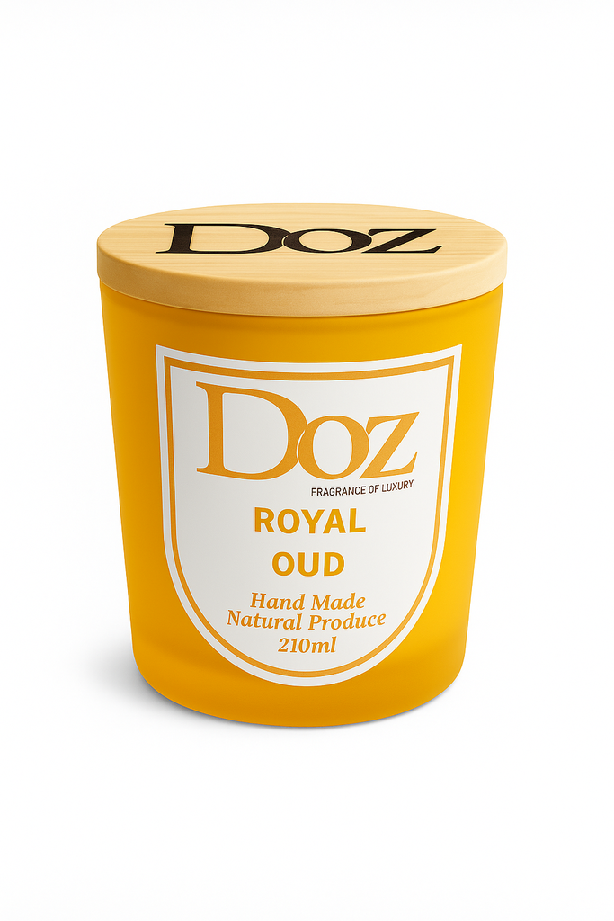 ROYAL OUD