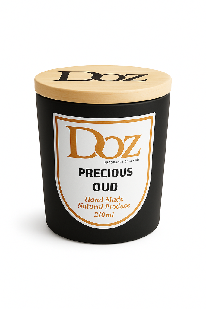 PRECIOUS OUD