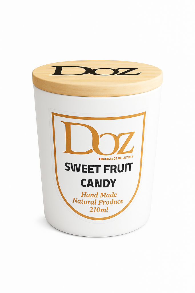 SWEET FRUIT CANDY