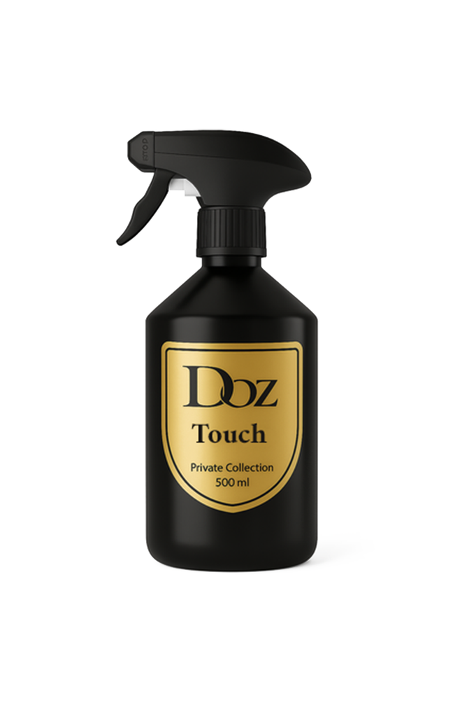 Touch- مرش تاتش